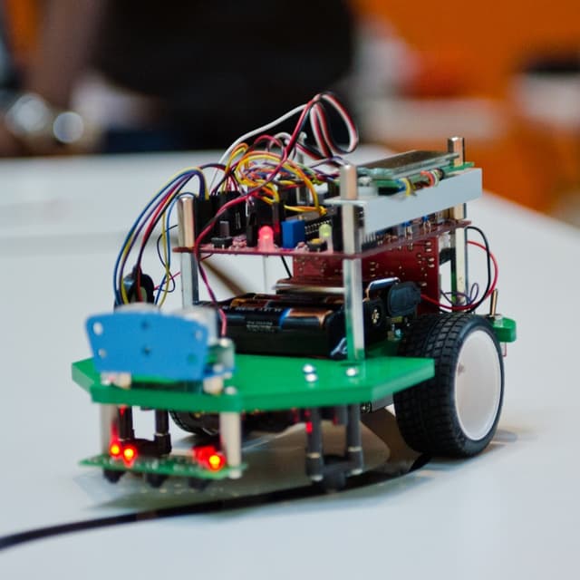 Embedded System