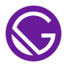Gastby logo